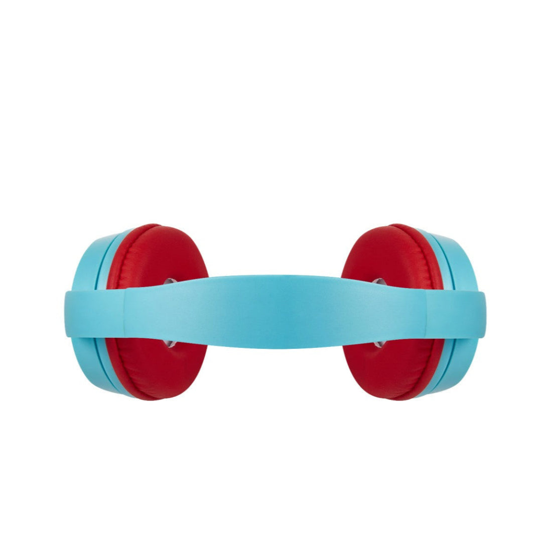 Paw Patrol Auxiliary Headphones with Stickers