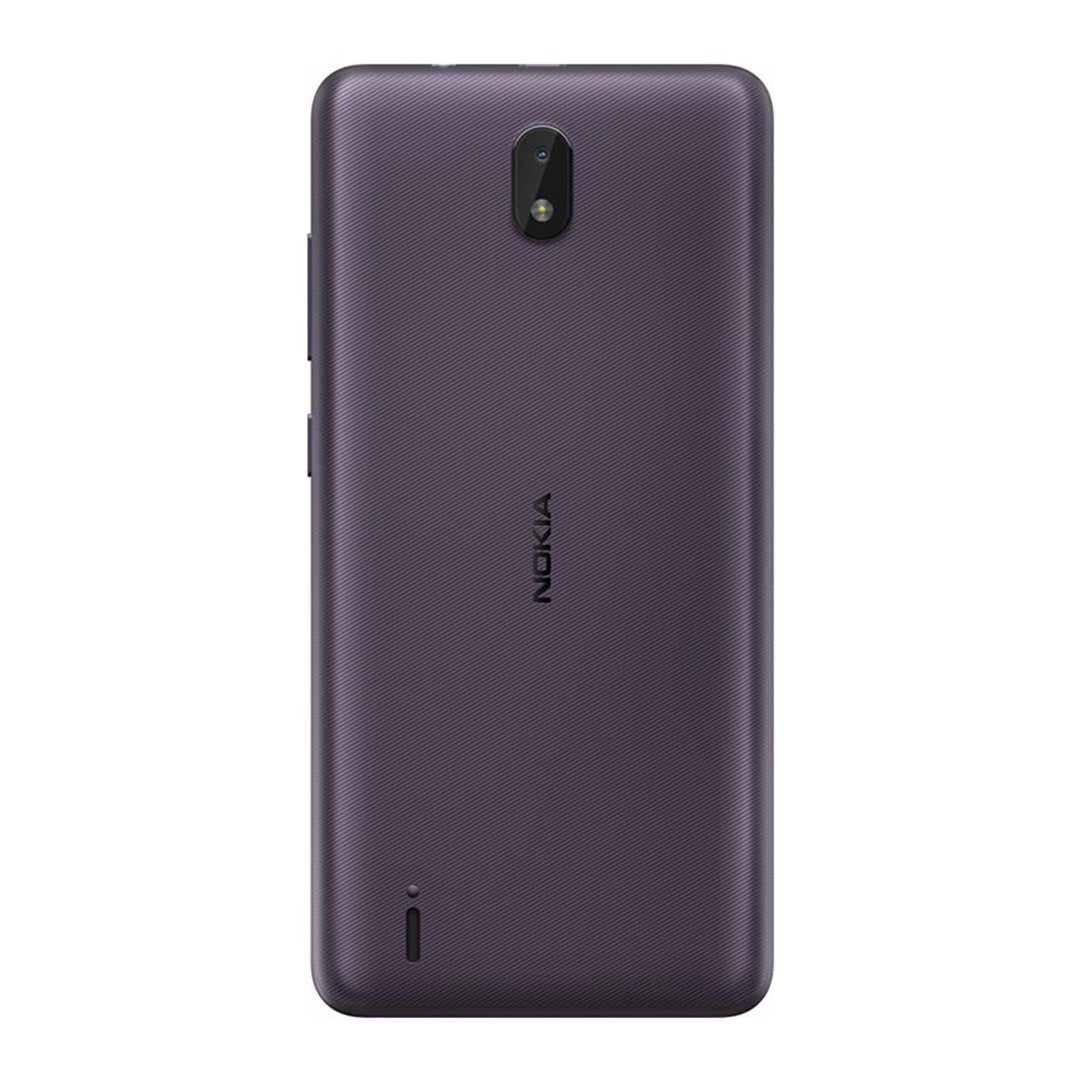 Nokia C1 Second Edition (MTN) - Purple