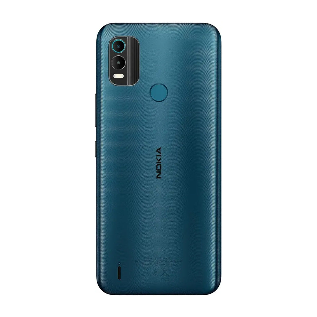 Nokia C21 Plus 32 GB (VODACOM) - Blue