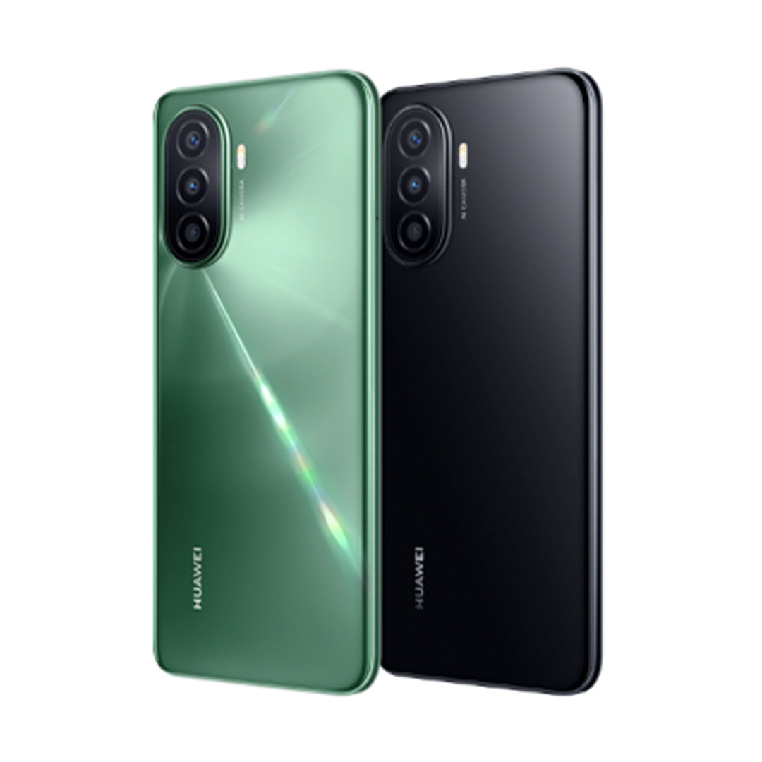 Huawei Nova Y70 (Vodacom) + Free Huawei Freelace Earphones