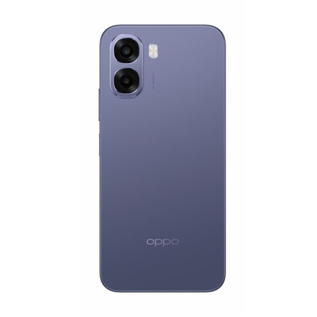 Oppo A6x (Purple) - Vodacom