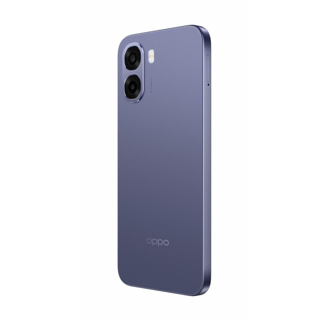 Oppo A6x (Purple) - Vodacom