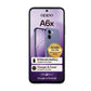 Oppo A6x (Purple) - Vodacom