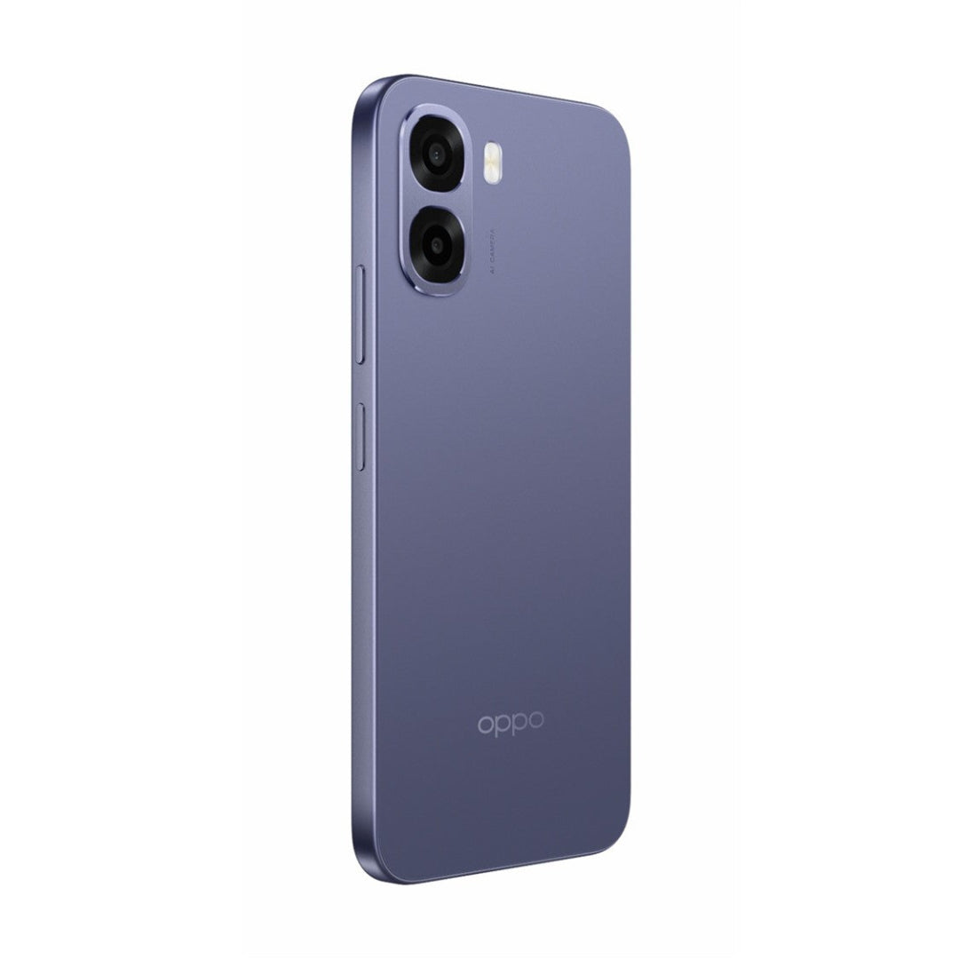 Oppo A6x (Purple) - Vodacom