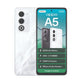 Oppo A5 White 4G (Vodacom)