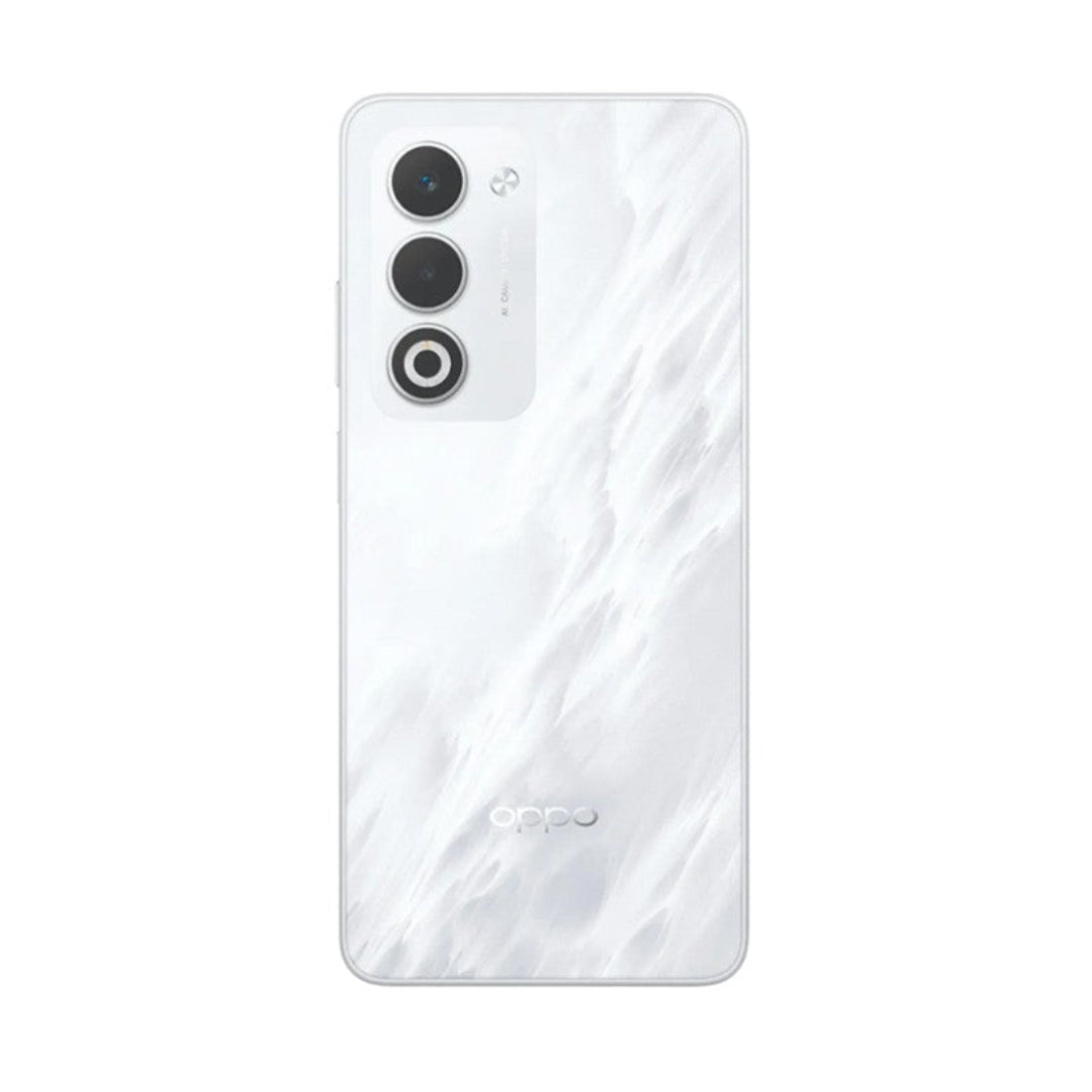 Oppo A5 White 4G (Vodacom)