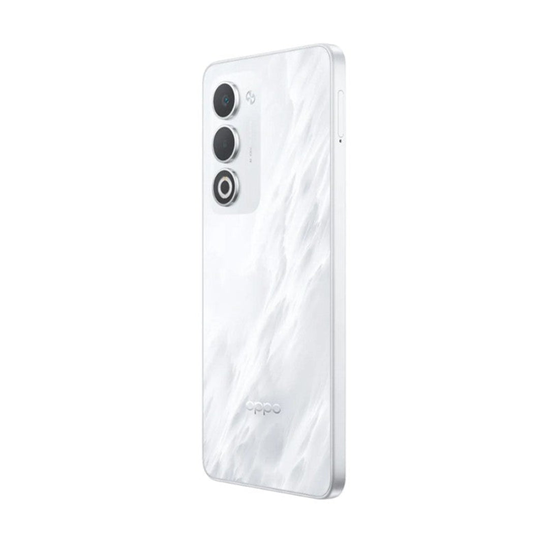 Oppo A5 White 4G (Vodacom)