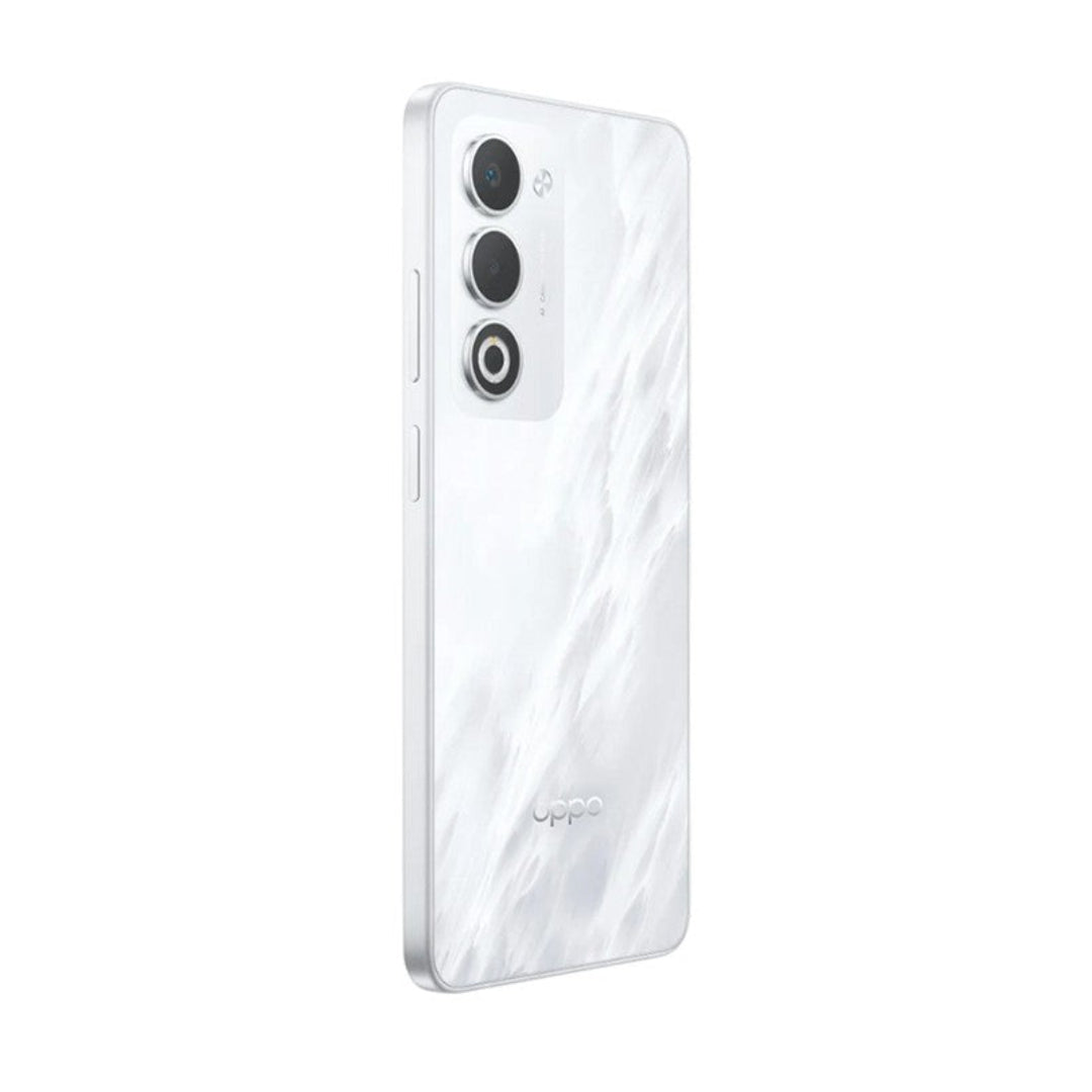 Oppo A5 White 4G (Vodacom)