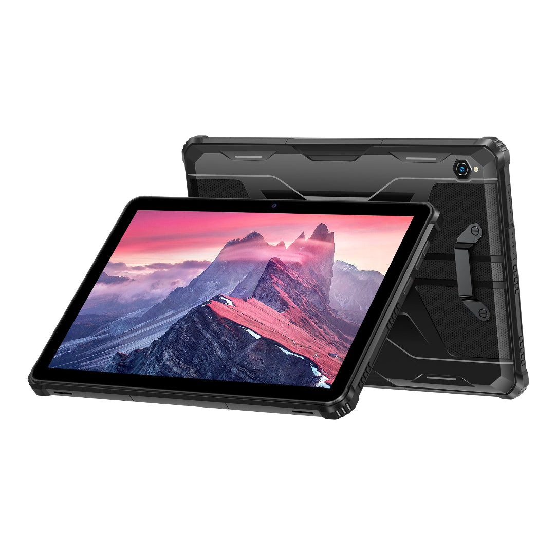 Oukitel RT9 Tab - Grey