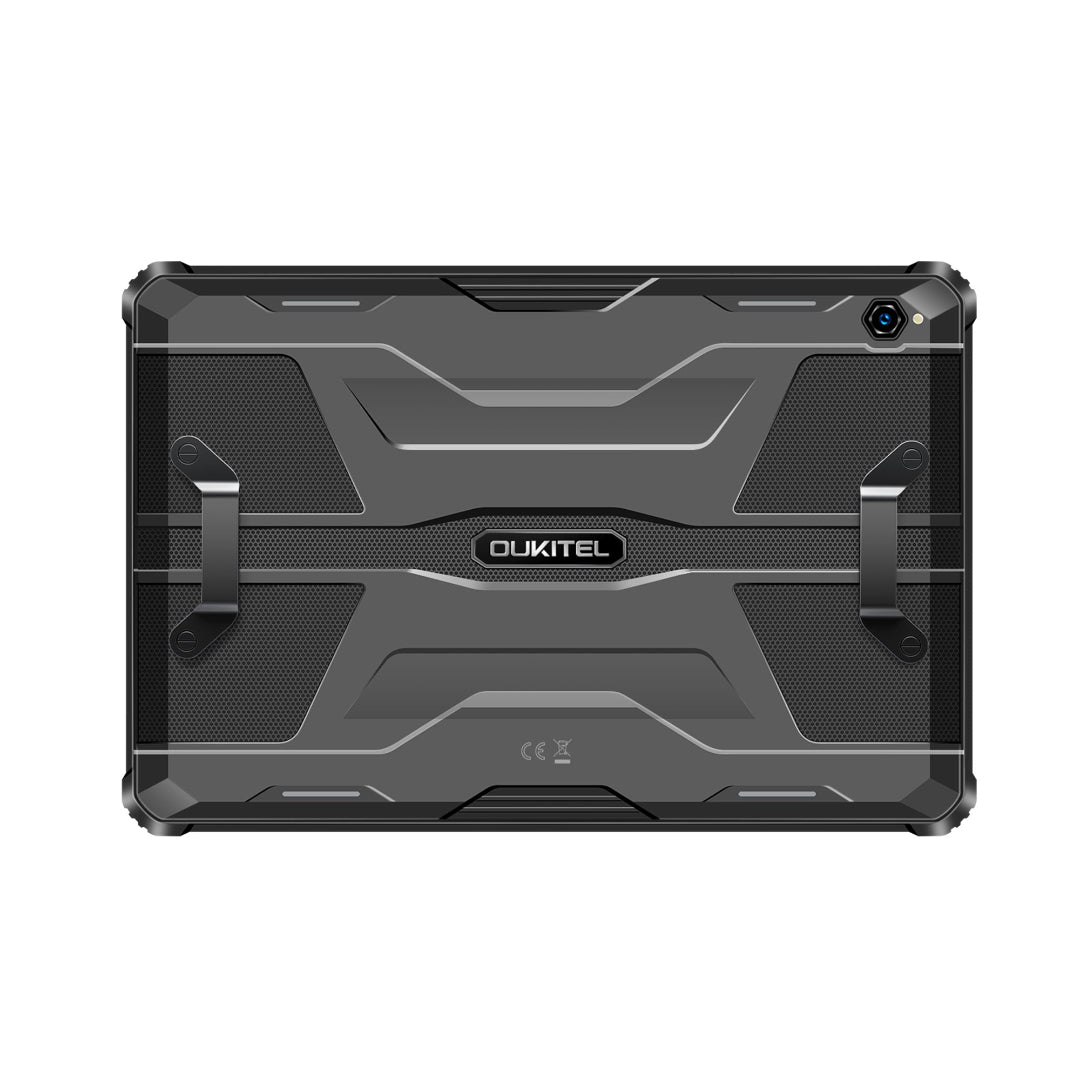 Oukitel RT9 Tab - Grey