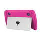 Volkano Kids 7" Pink Tablet + Kids Headphones