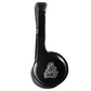 ProBass Elevate Series Headphones - Black
