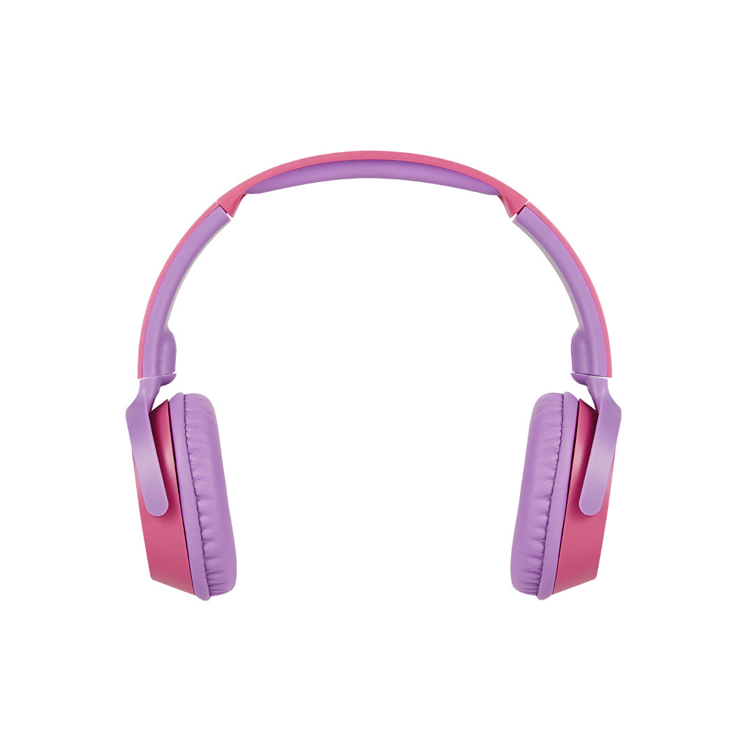 Disney Princess Bluetooth Wireless Headphones