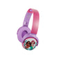 Disney Princess Bluetooth Wireless Headphones