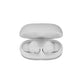 Pro Bass Luna Series Earbuds - White