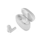 Pro Bass Luna Series Earbuds - White