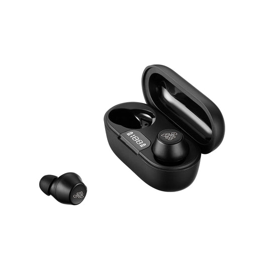 Pro Bass Nova Series True Wireless Earbuds