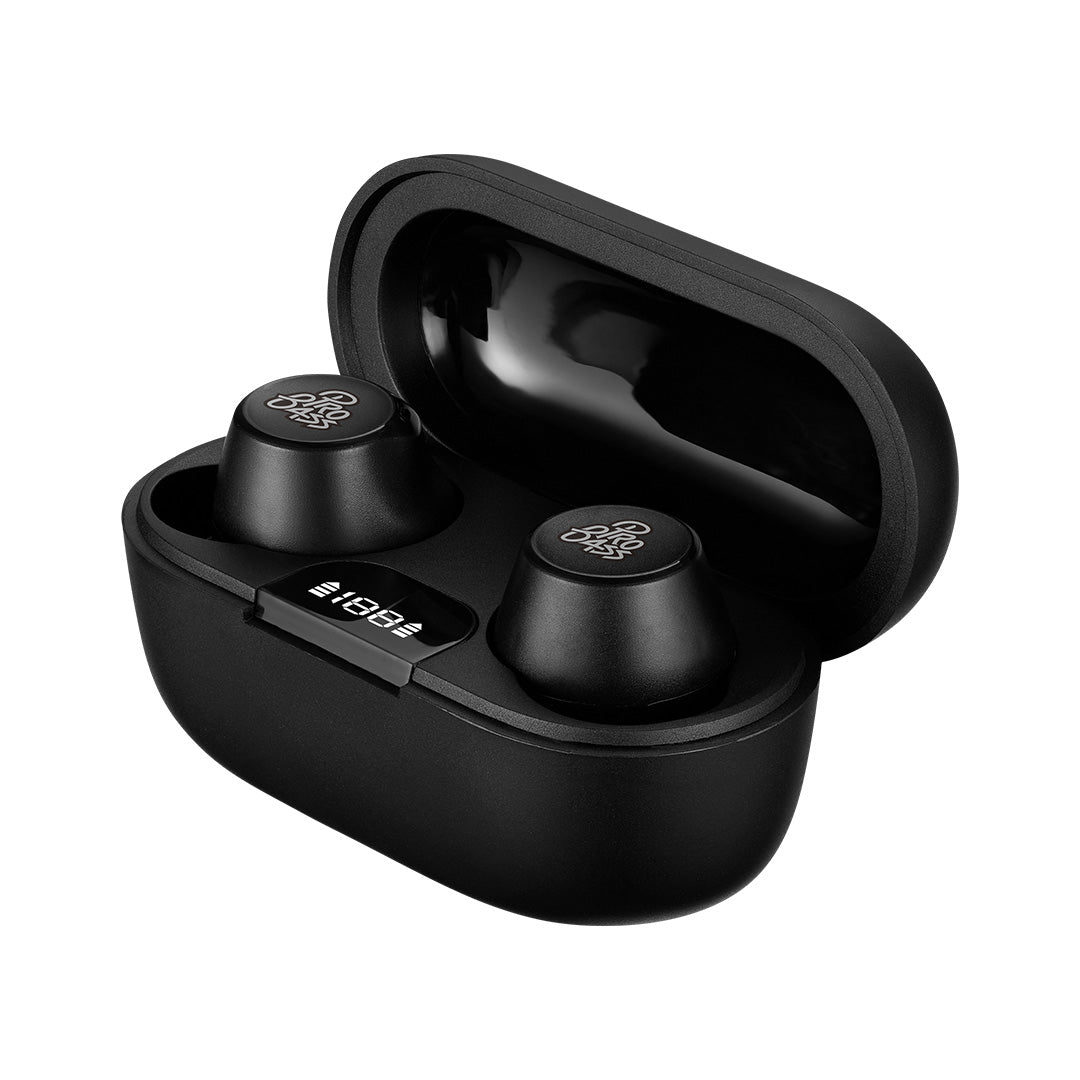 Pro Bass Nova Series True Wireless Earbuds