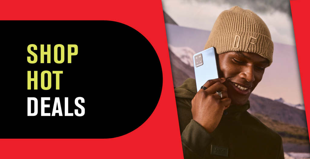 MTN Tozed ZLT M30s Pro Mifi Router - Black – Dunns Mobile SA