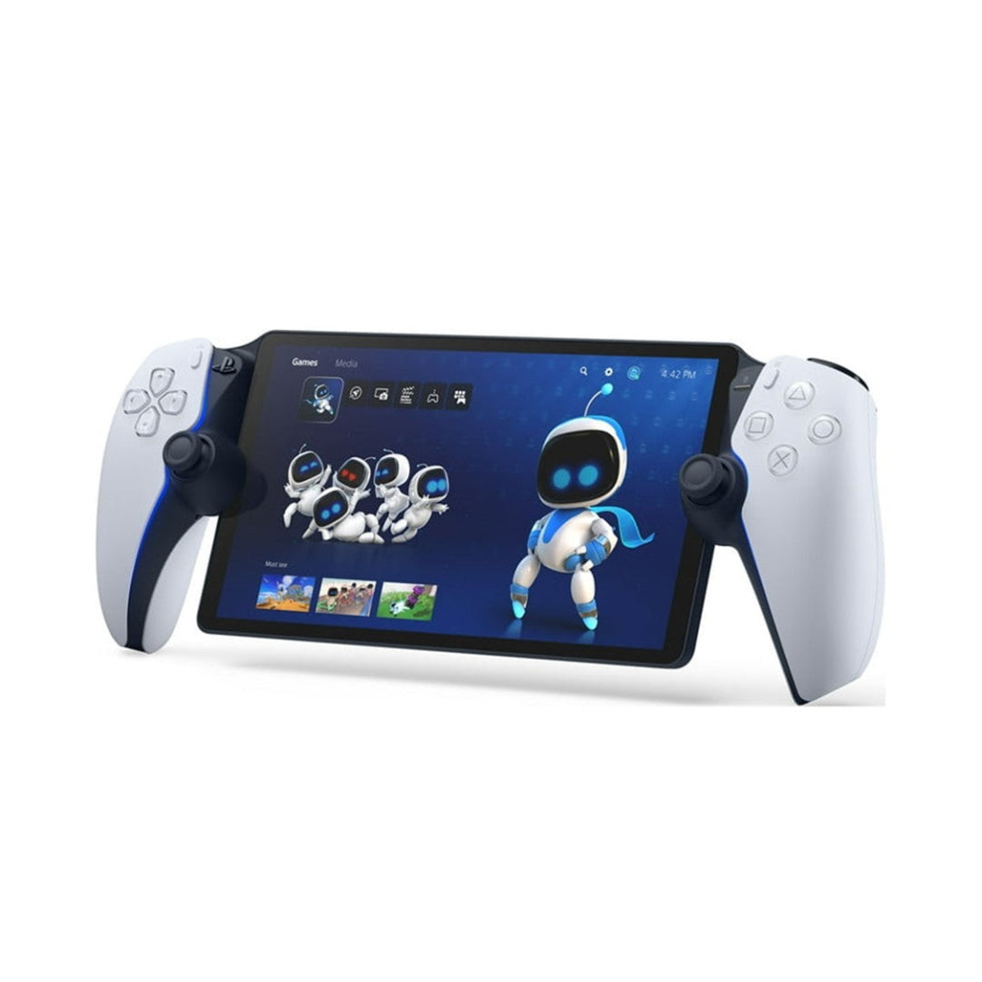 その他 PlayStation Portal PlayStation Portal Remote Player - WiFi Only – Dunns Mobile SA