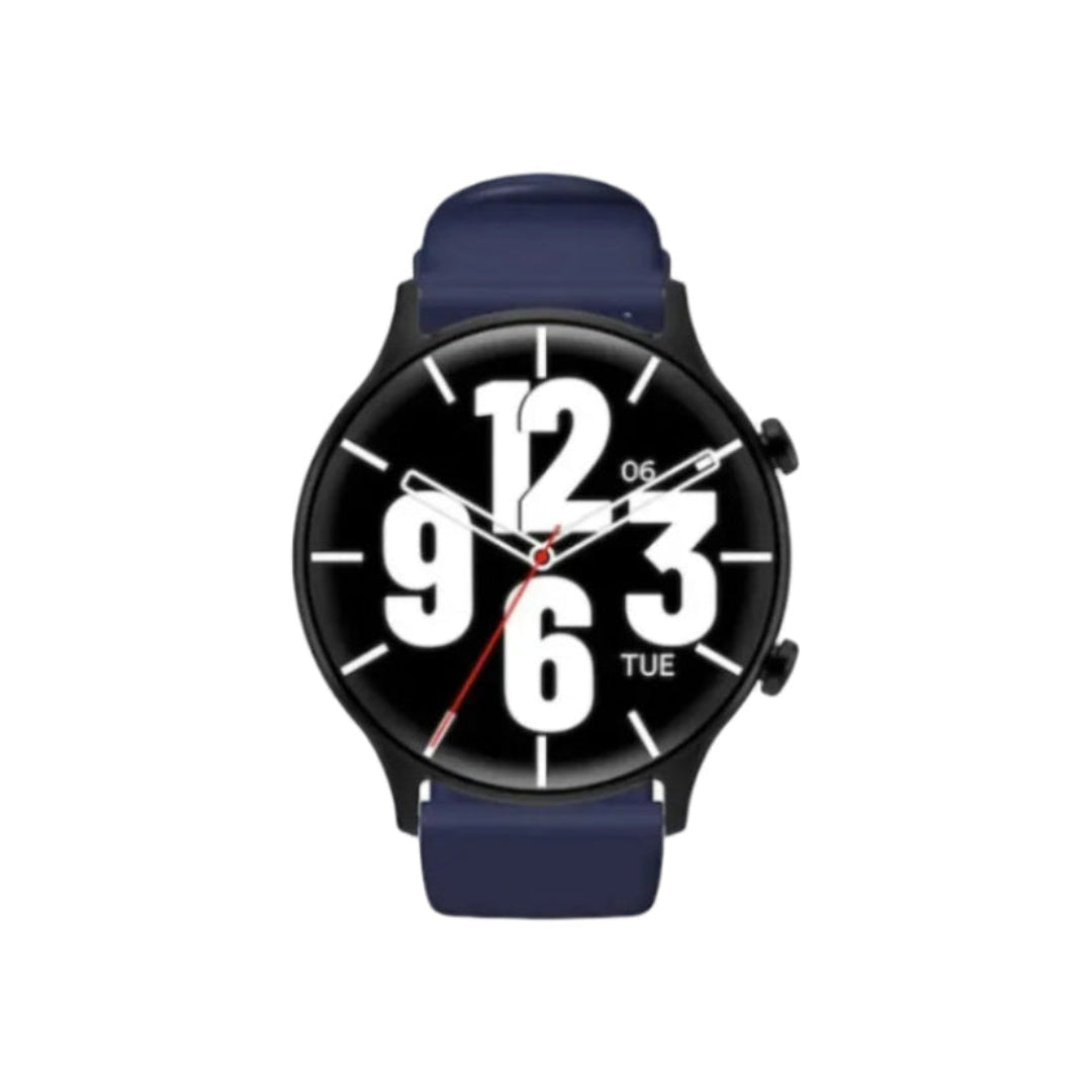 Volkano Halo Series Smartwatch - Denim Blue