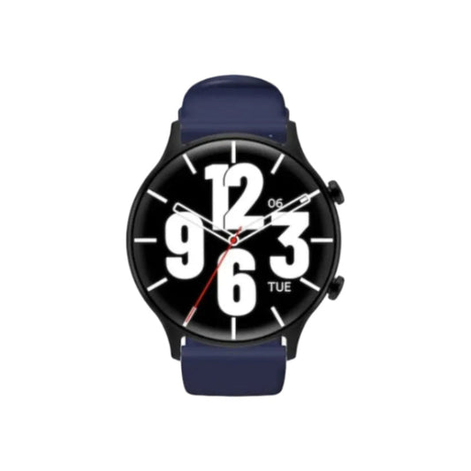 Volkano Halo Series Smartwatch - Denim Blue