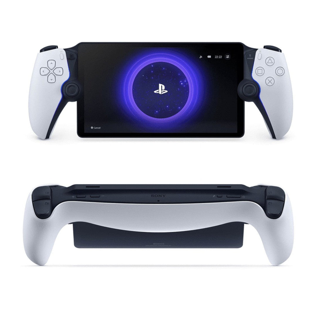 PlayStation Portal Remote Player - WiFi Only – Dunns Mobile SA