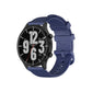 Volkano Halo Series Smartwatch - Denim Blue