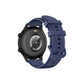 Volkano Halo Series Smartwatch - Denim Blue