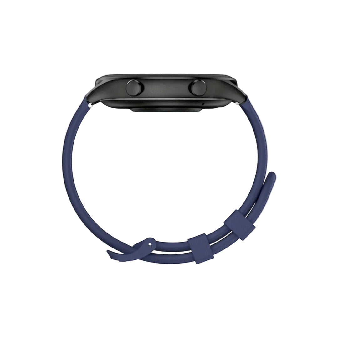 Volkano Halo Series Smartwatch - Denim Blue