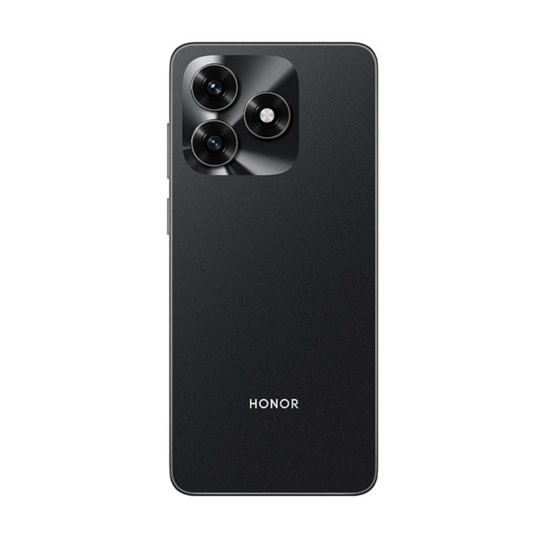Honor X5c Plus 128GB (Black) - Vodacom
