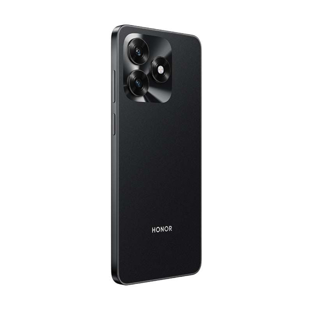 Honor X5c Plus 128GB (Black) - Vodacom – Dunns Mobile SA