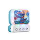 Disney Stitch Bluetooth Mini Karaoke Machine with Belt Hook
