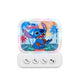 Disney Stitch Bluetooth Mini Karaoke Machine with Belt Hook