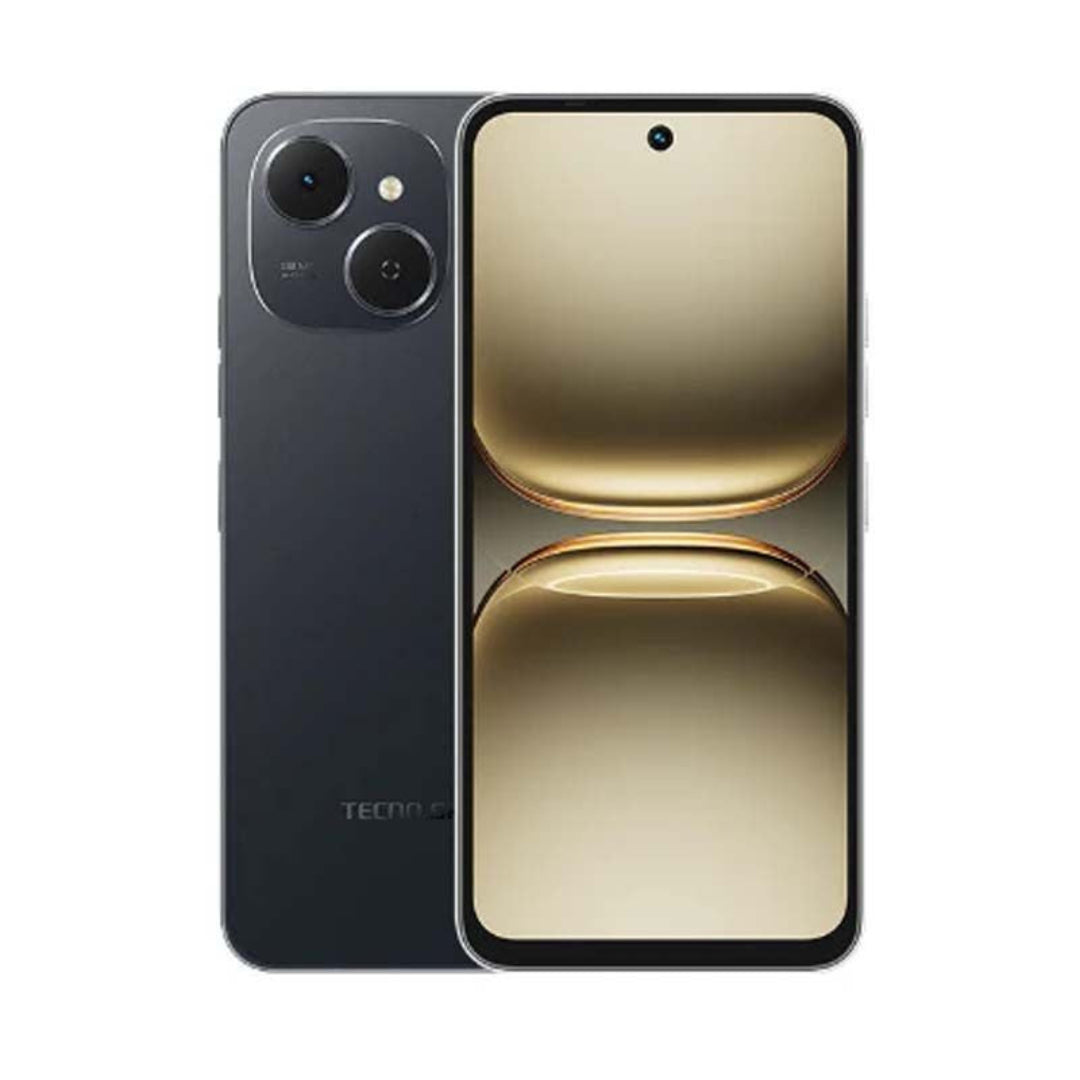 Tecno Spark 40C 128GB (Black) - Vodacom
