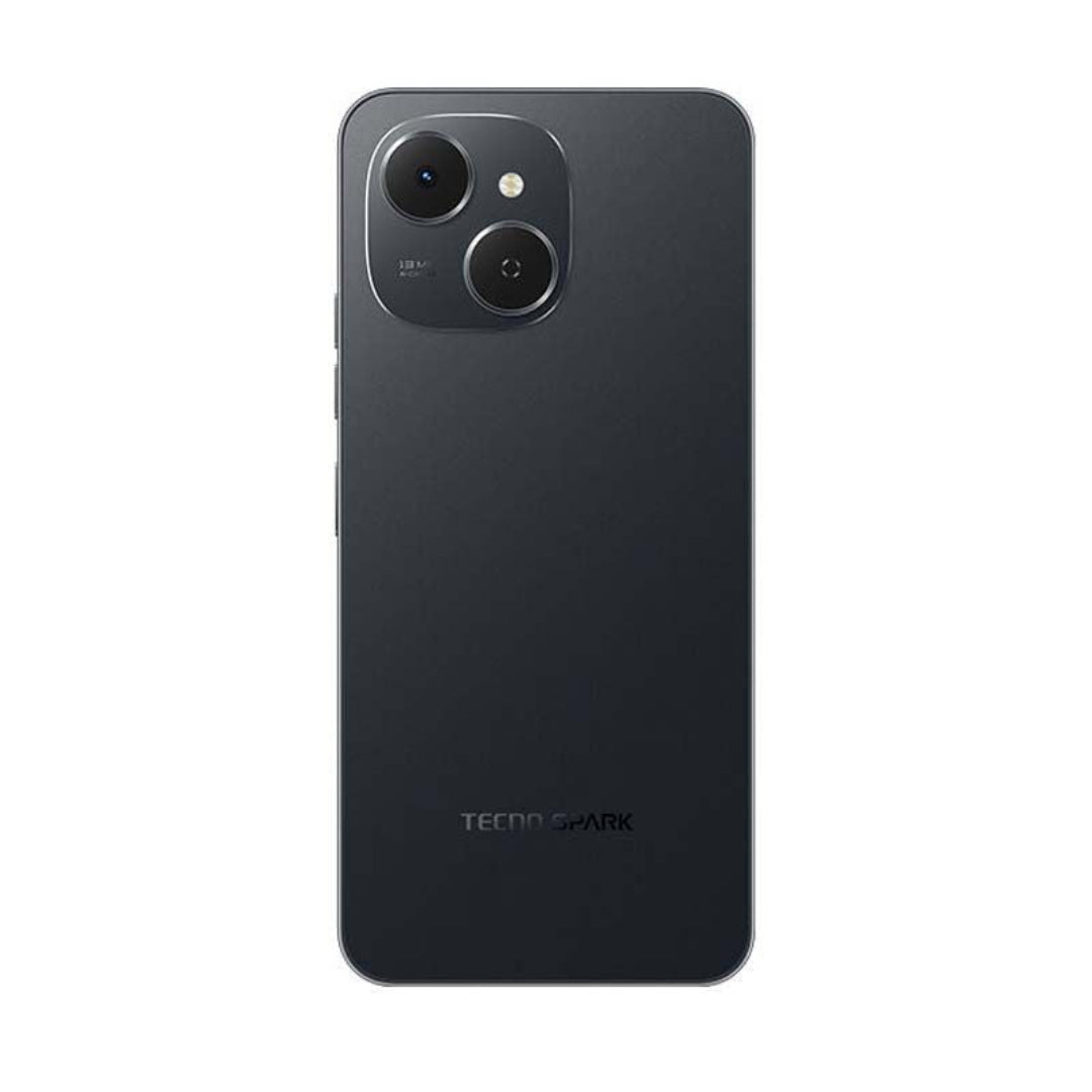 Tecno Spark 40C 128GB (Black) - Vodacom