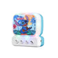 Disney Stitch Bluetooth Mini Karaoke Machine with Belt Hook
