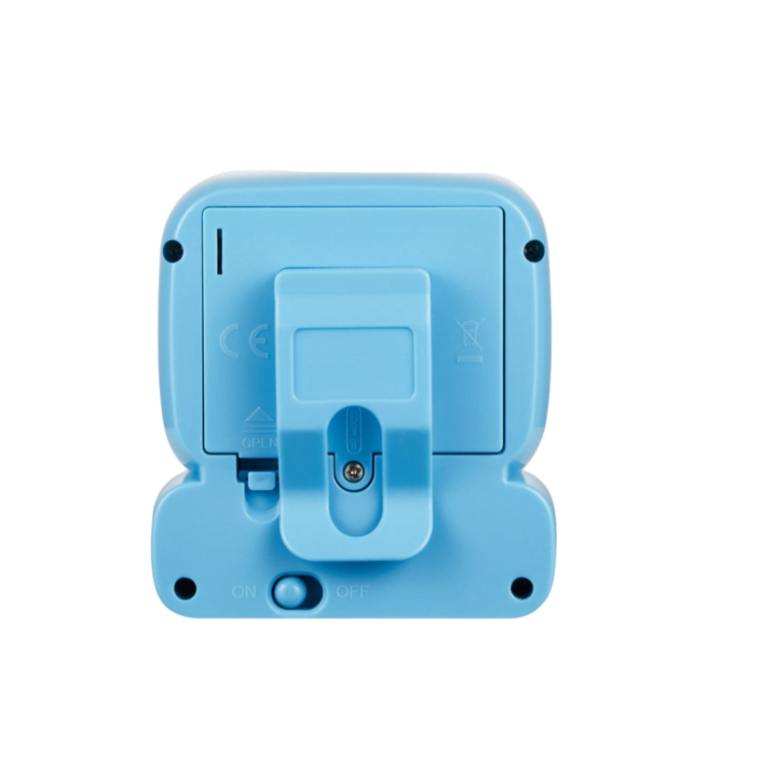 Disney Stitch Bluetooth Mini Karaoke Machine with Belt Hook