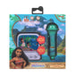 Disney Moana 2 Mini Bluetooth Karaoke Machine with Belt Hook