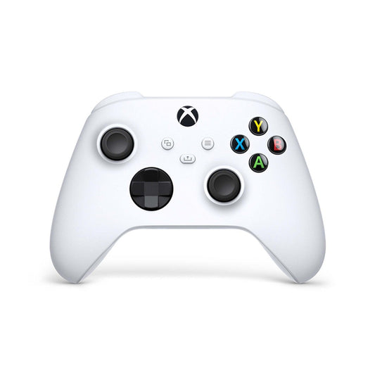 Xbox Series Wireless Controller - Robot White