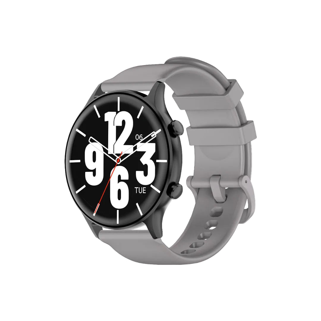 Volkano Halo Series Smartwatch - Grey