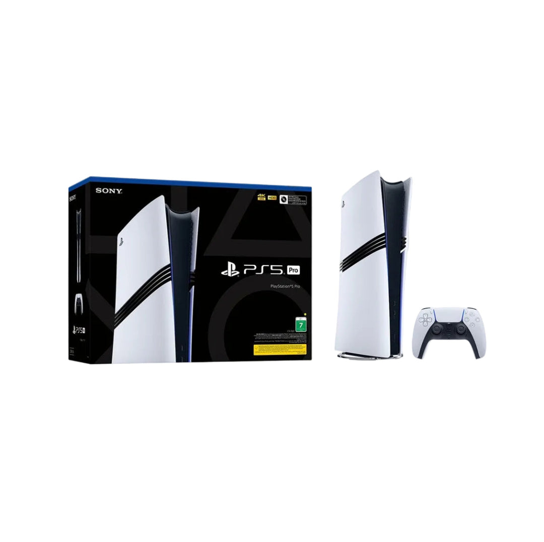 PlayStation 5 Pro Console