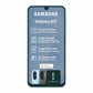 Samsung Galaxy A17 (Blue) - MTN