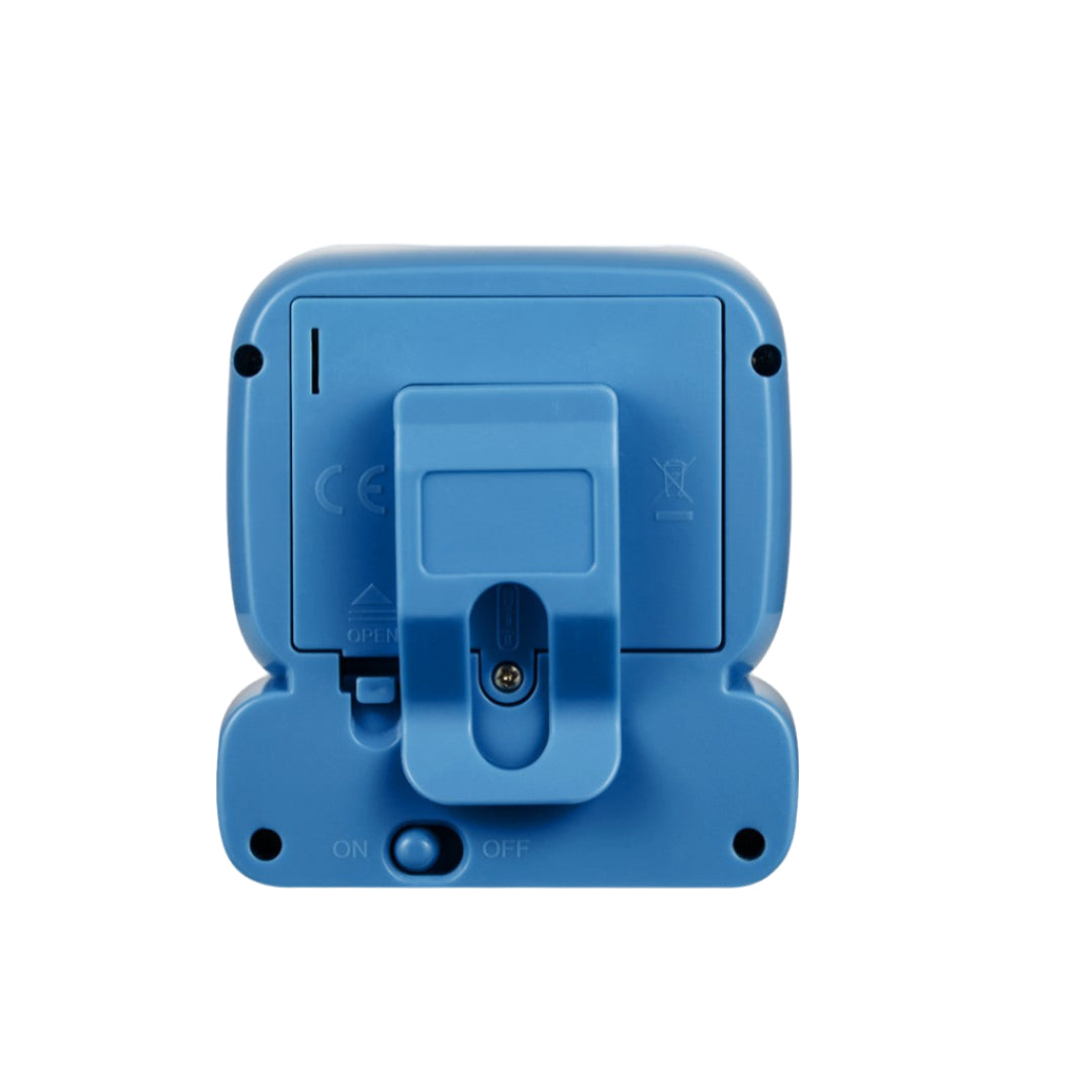 Disney Moana 2 Mini Bluetooth Karaoke Machine with Belt Hook