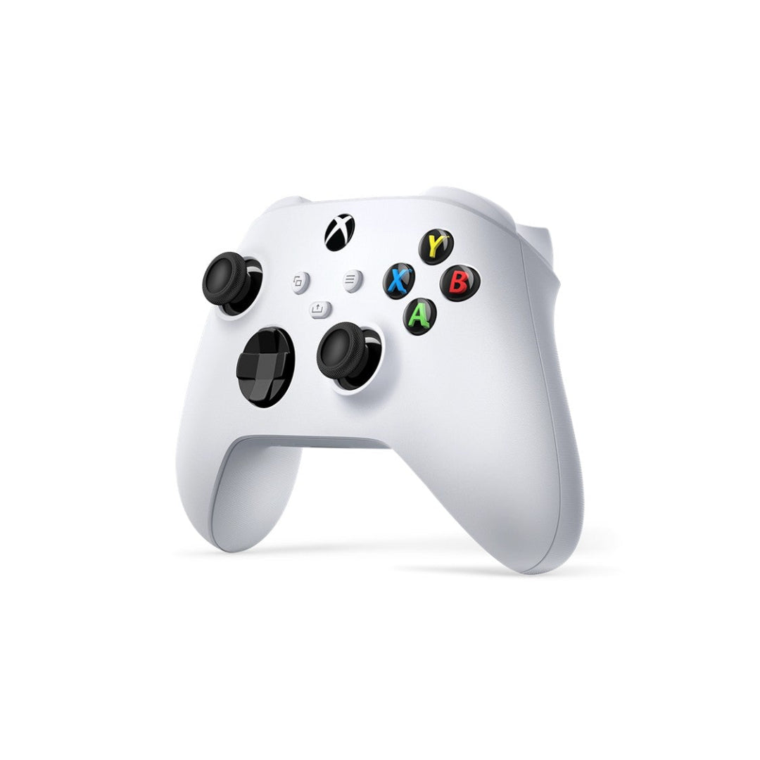 Xbox Series Wireless Controller - Robot White