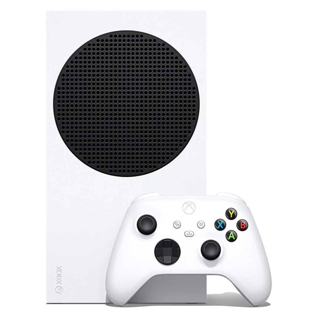 Xbox Series S 512GB Gaming Console