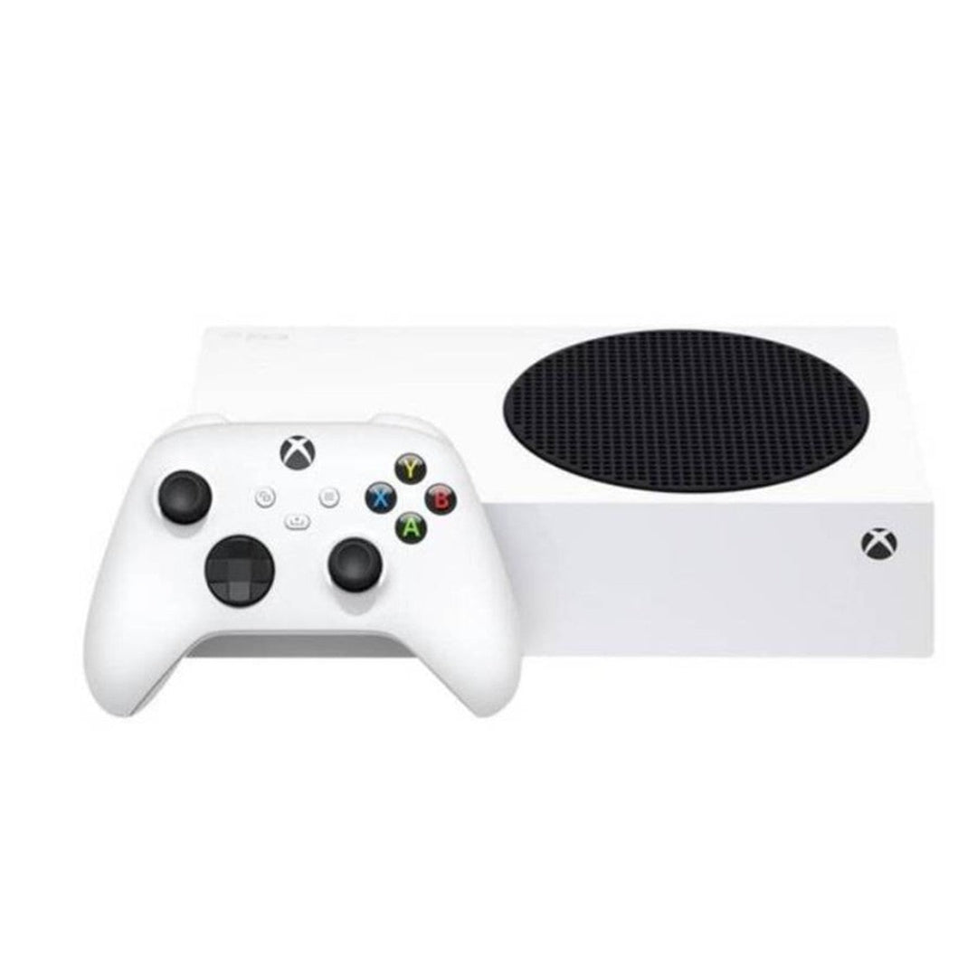Xbox Series S 512GB Gaming Console