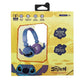 Stitch Bluetooth Padded Headphone with Removable Cups