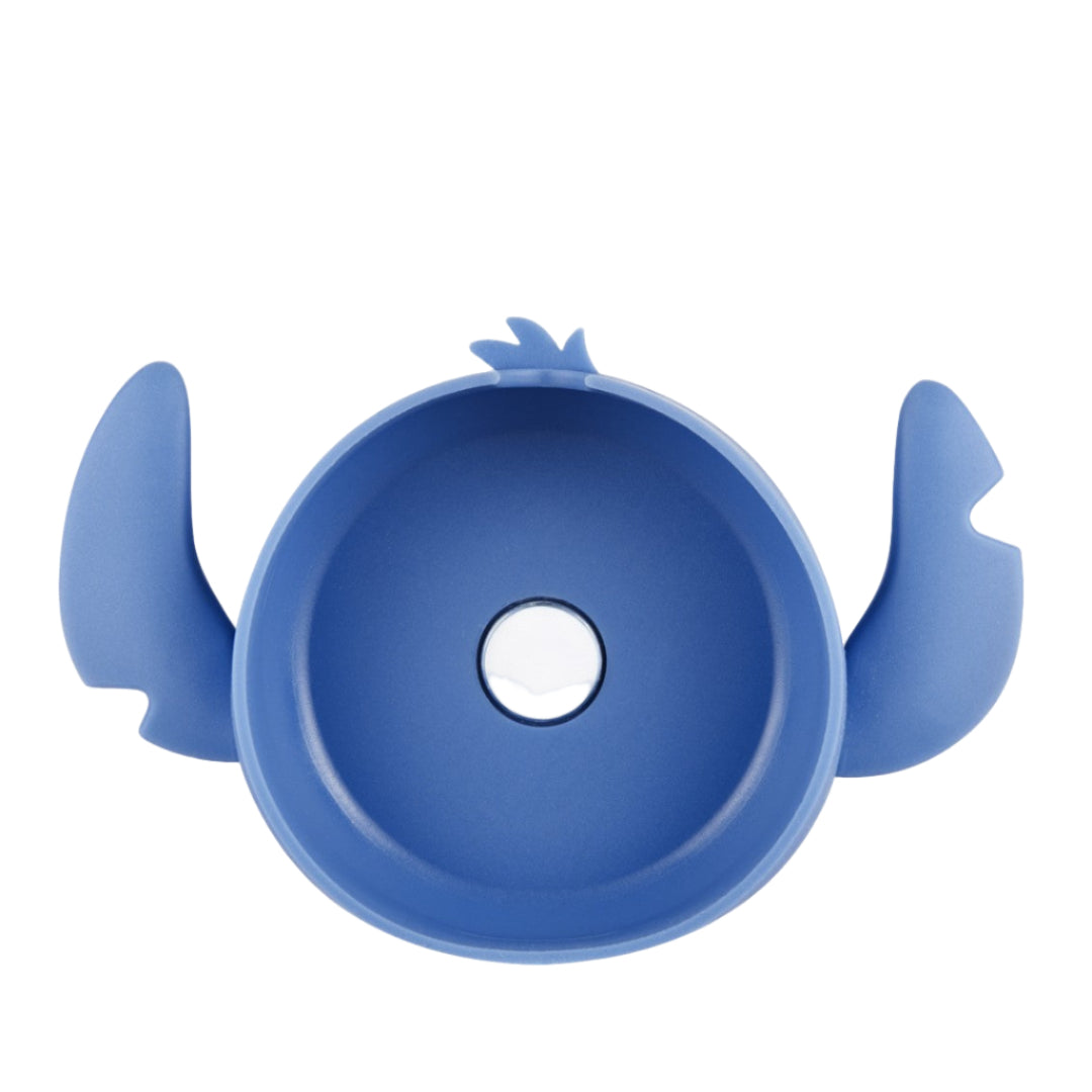 Stitch Bluetooth Padded Headphone with Removable Cups