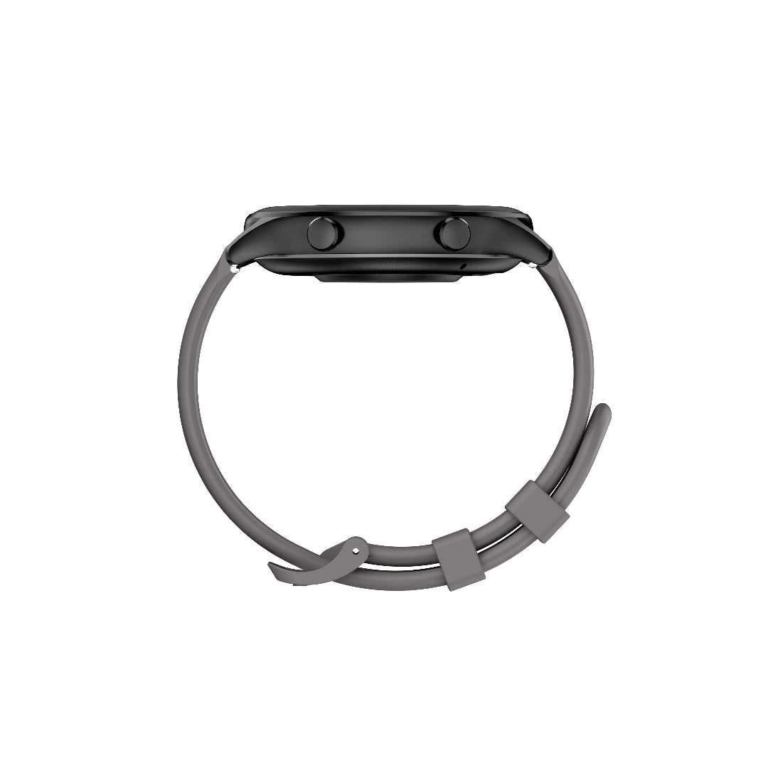 Volkano Halo Series Smartwatch - Grey